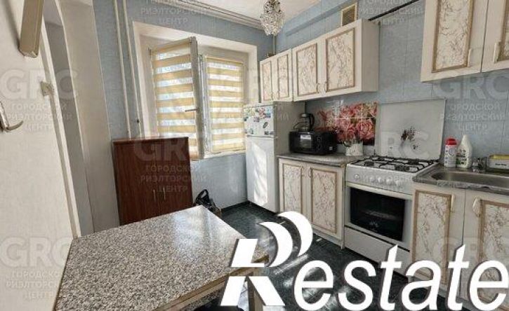 1-комн квартира улица Пирогова, 26,  д. 26
