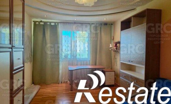 3-комн квартира переулок Рахманинова, 28,  д. 28