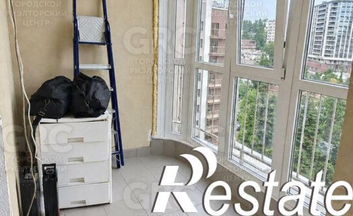 2-комн квартира переулок Горького, 18,  д. 18