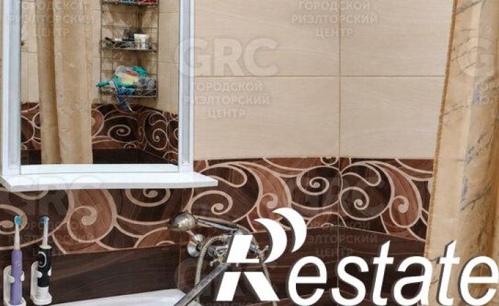 2-комн квартира переулок Горького, 18,  д. 18