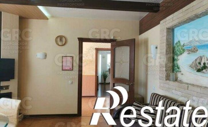 3-комн квартира переулок Рахманинова, 28,  д. 28