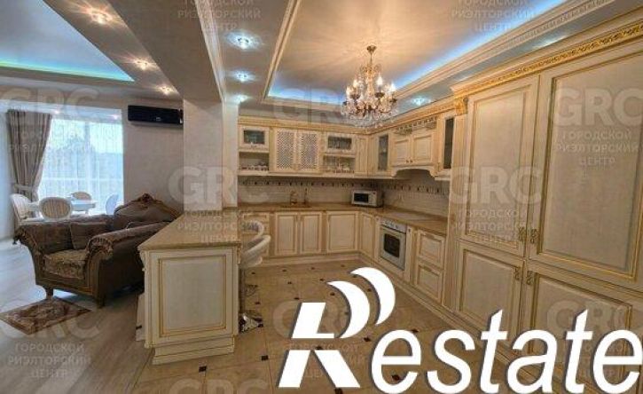 3-комн квартира Первомайская улица, 19,  д. 19