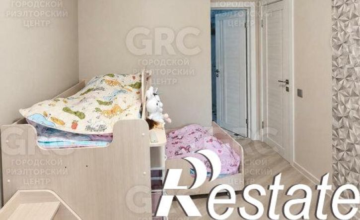 2-комн квартира переулок Горького, 18,  д. 18