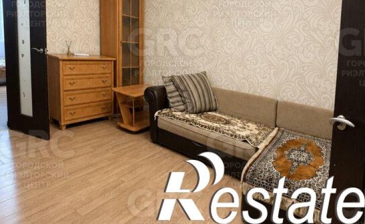 2-комн квартира улица Макаренко, 45,  д. 45