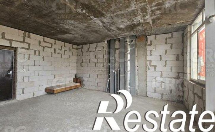 1-комн квартира Пригородная улица, 17,  д. 17