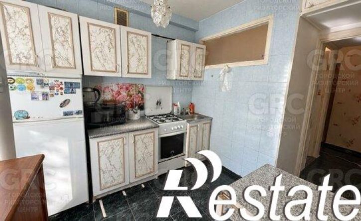 1-комн квартира улица Пирогова, 26,  д. 26