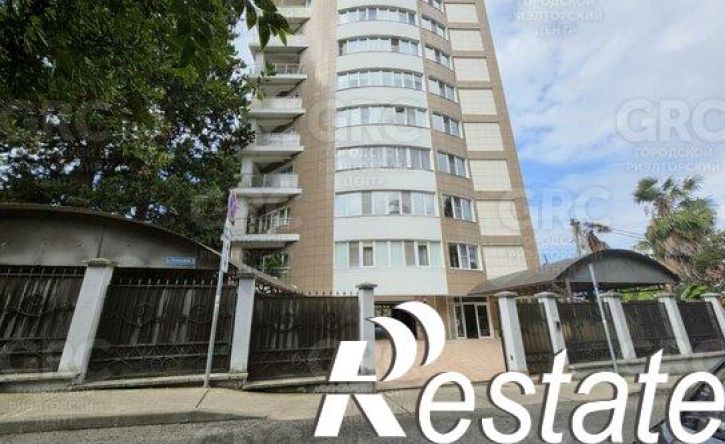 4-комн квартира улица Грибоедова, 1,  д. 1