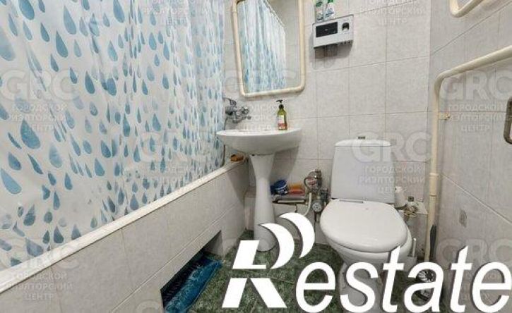 1-комн квартира улица Пирогова, 26,  д. 26