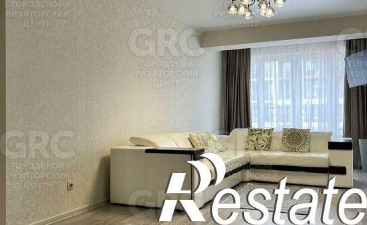 4-комн квартира Старошоссейная улица, 5 к5,  д. 5 к5