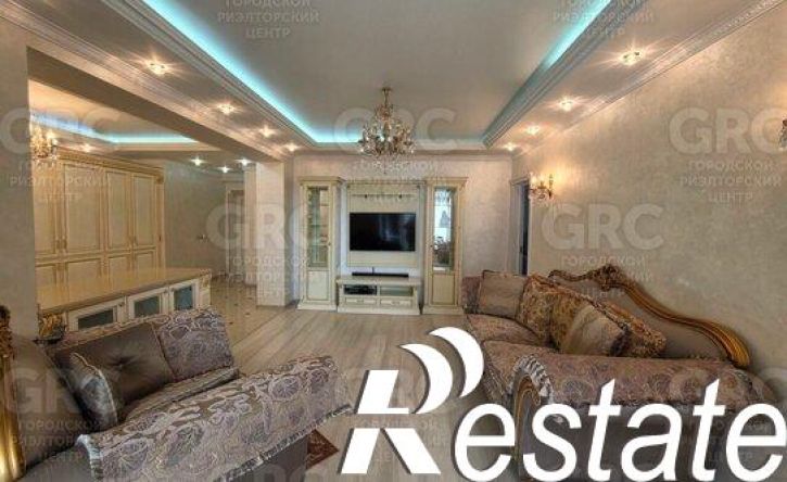 3-комн квартира Первомайская улица, 19,  д. 19
