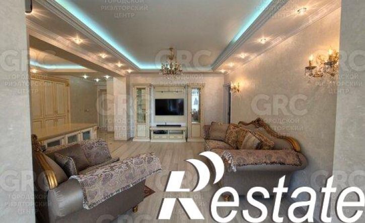 3-комн квартира Первомайская улица, 19,  д. 19