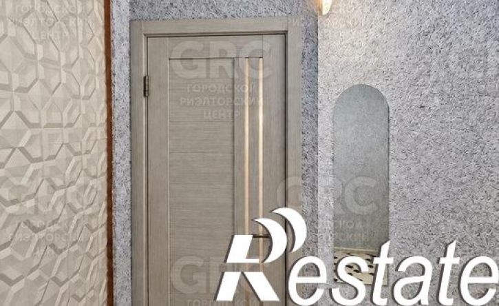 2-комн квартира переулок Горького, 18,  д. 18