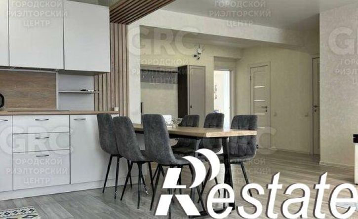 4-комн квартира Старошоссейная улица, 5 к5,  д. 5 к5