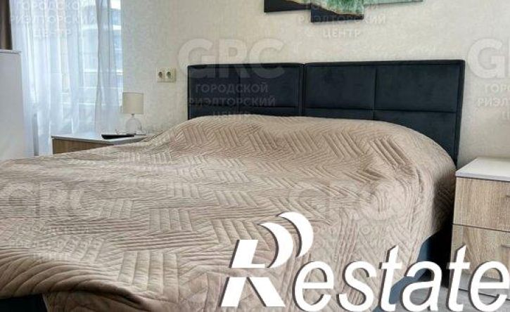4-комн квартира Старошоссейная улица, 5 к5,  д. 5 к5