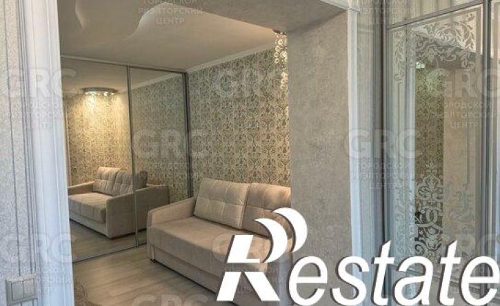 3-комн квартира Первомайская улица, 19,  д. 19