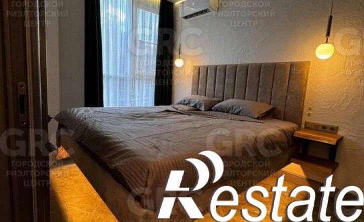 1-комн квартира Полтавская улица, 21А к2,  д. 21А к2