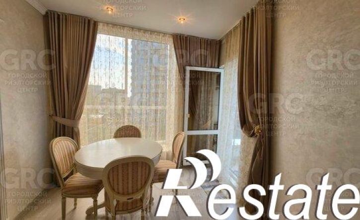3-комн квартира Первомайская улица, 19,  д. 19