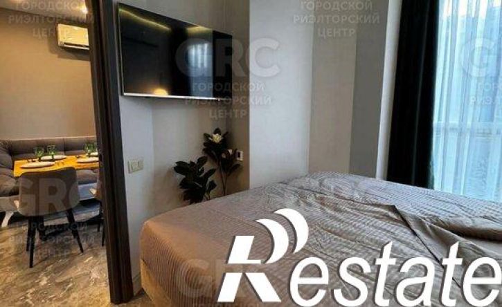1-комн квартира Полтавская улица, 21А к2,  д. 21А к2