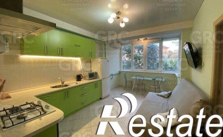 2-комн квартира Политехническая улица, 34,  д. 34