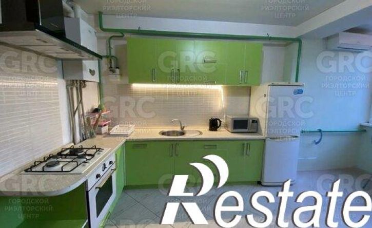 2-комн квартира Политехническая улица, 34,  д. 34