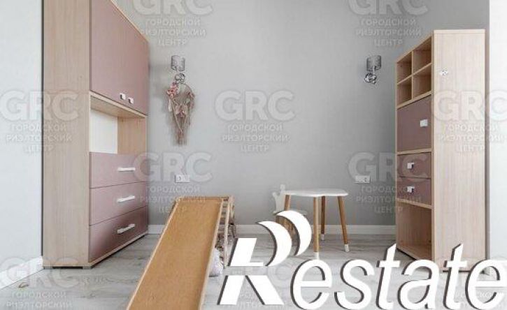 3-комн квартира Бамбуковая улица, 42/1 к1,  д. 42/1 к1