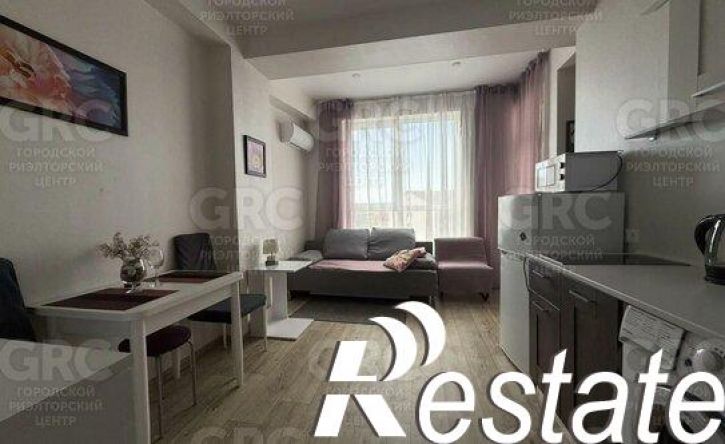 1-комн квартира улица Гастелло, 28 к1,  д. 28 к1
