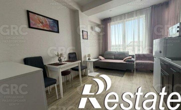1-комн квартира улица Гастелло, 28 к1,  д. 28 к1