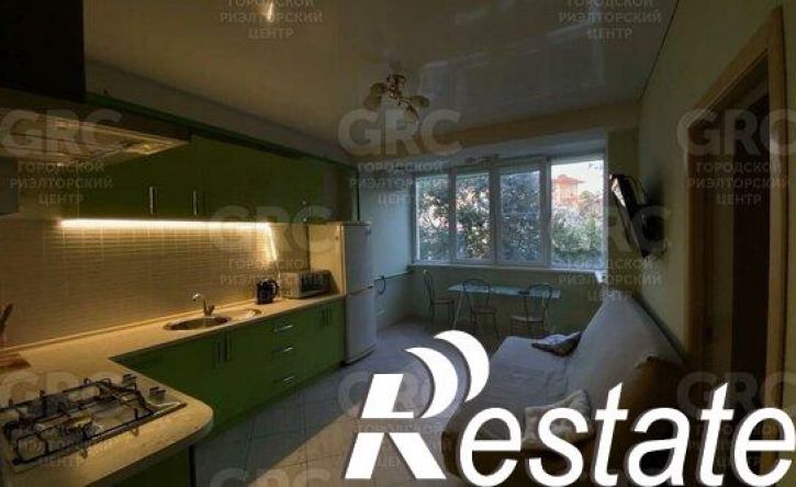 2-комн квартира Политехническая улица, 34,  д. 34