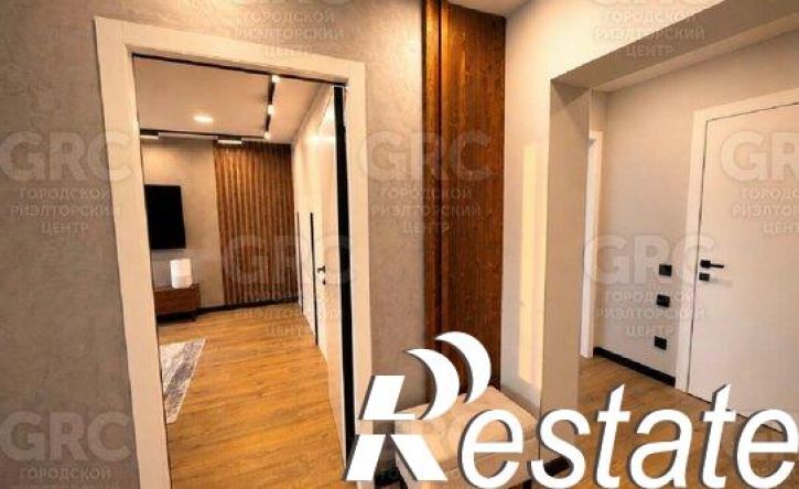 2-комн квартира улица Ульянова, 53,  д. 53