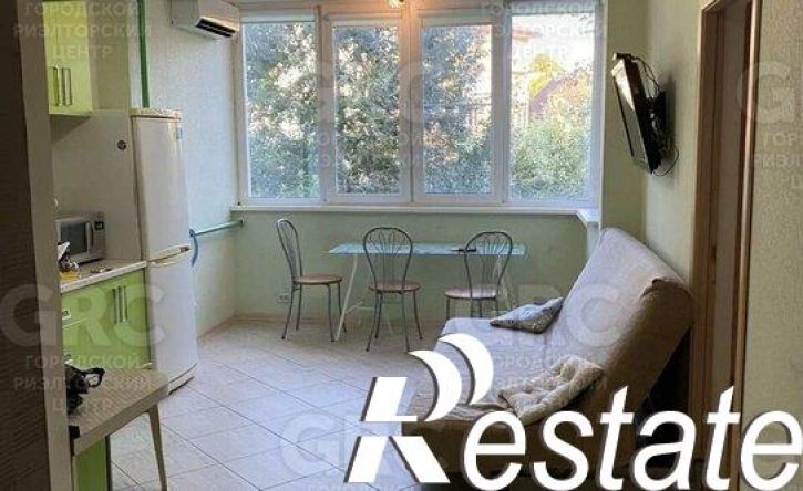 2-комн квартира Политехническая улица, 34,  д. 34