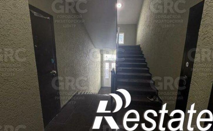 1-комн квартира переулок Чехова, 6Д,  д. 6Д