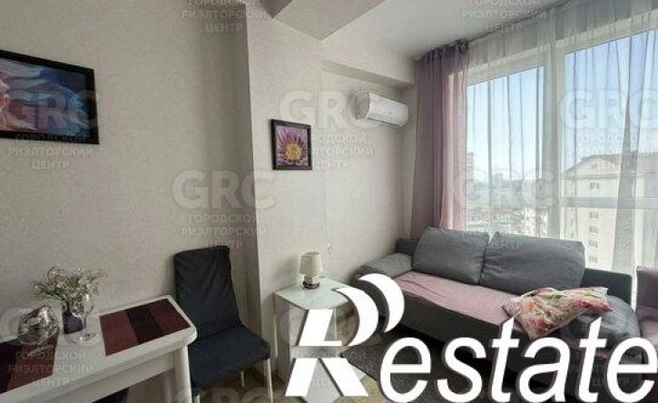 1-комн квартира улица Гастелло, 28 к1,  д. 28 к1