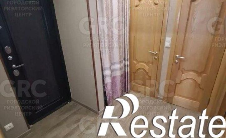 2-комн квартира Крымская улица, 20/2,  д. 20/2