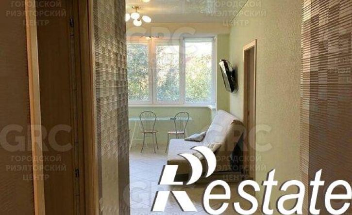 2-комн квартира Политехническая улица, 34,  д. 34