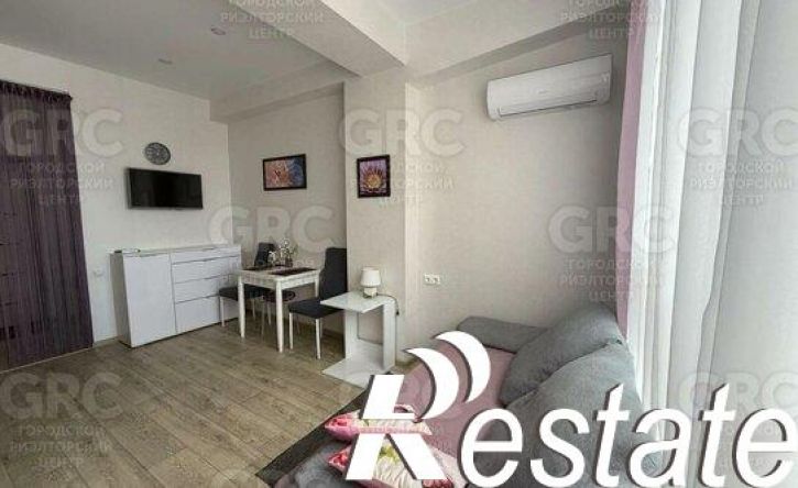 1-комн квартира улица Гастелло, 28 к1,  д. 28 к1
