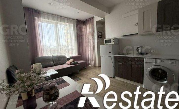 1-комн квартира улица Гастелло, 28 к1,  д. 28 к1