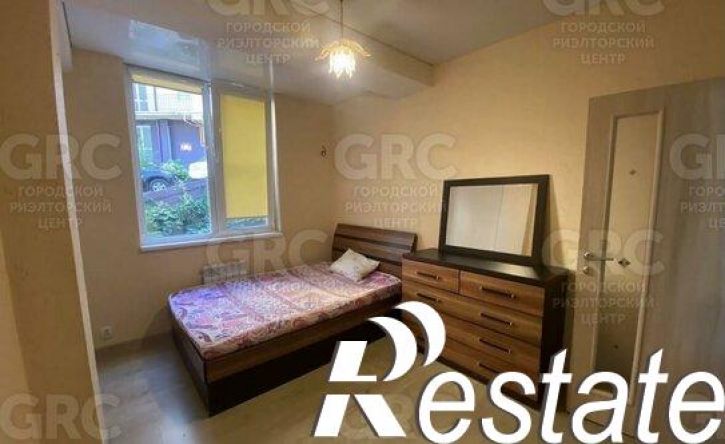 2-комн квартира Политехническая улица, 34,  д. 34