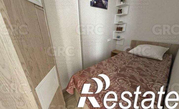 1-комн квартира улица Гастелло, 28 к1,  д. 28 к1