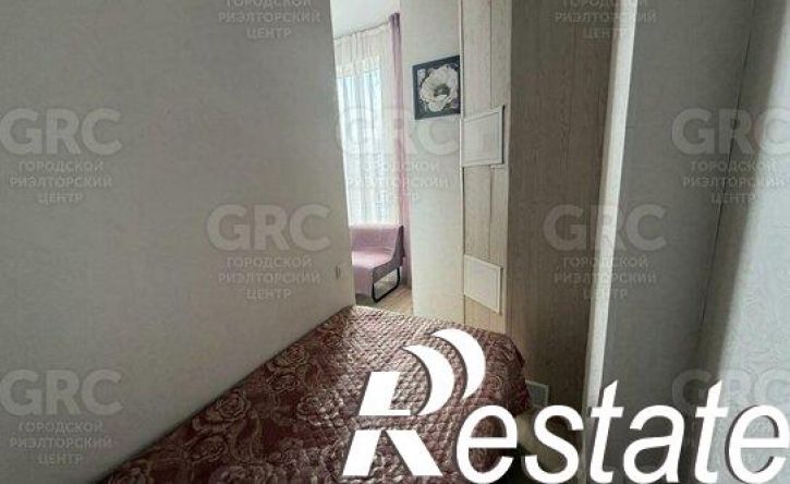 1-комн квартира улица Гастелло, 28 к1,  д. 28 к1