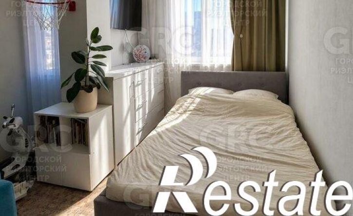 1-комн квартира улица Тимирязева, 30/1,  д. 30/1