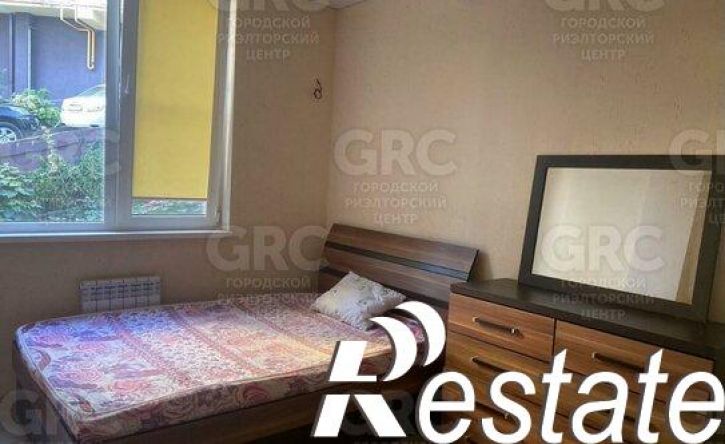 2-комн квартира Политехническая улица, 34,  д. 34
