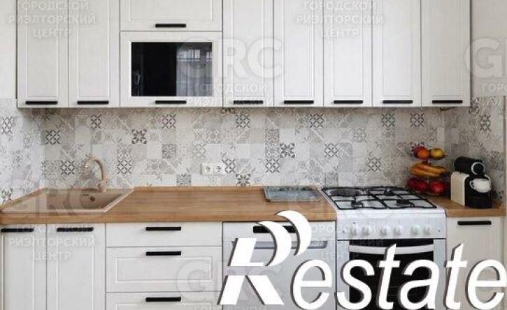 1-комн квартира улица Тимирязева, 30/1,  д. 30/1