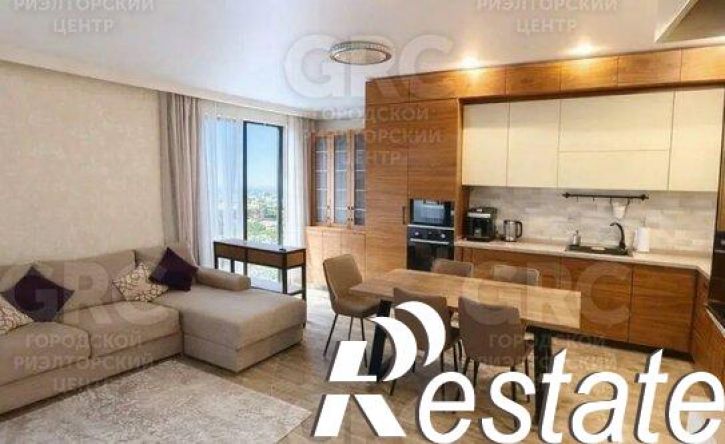 3-комн квартира переулок Горького, 24,  д. 24
