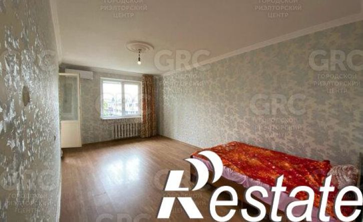 1-комн квартира улица Мира, 8,  д. 8