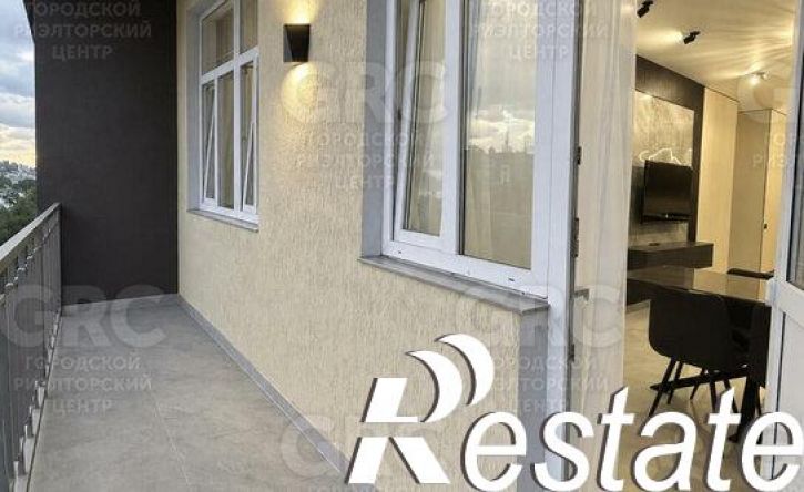 3-комн квартира Олимпийская улица, 58,  д. 58
