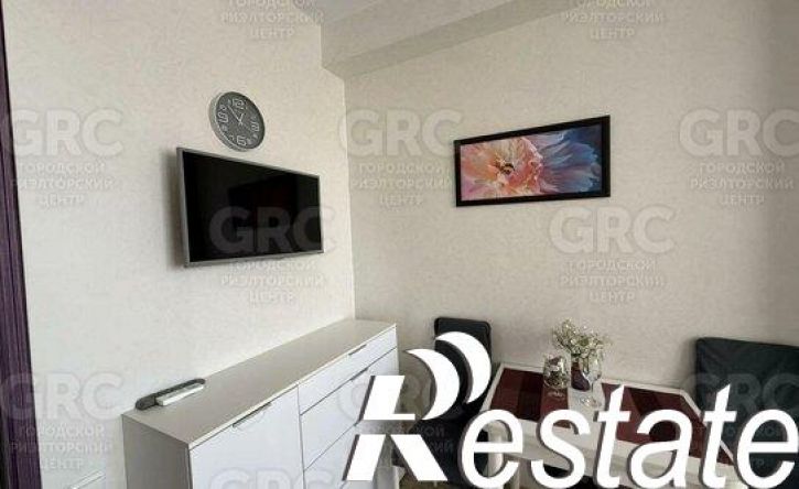 1-комн квартира улица Гастелло, 28 к1,  д. 28 к1