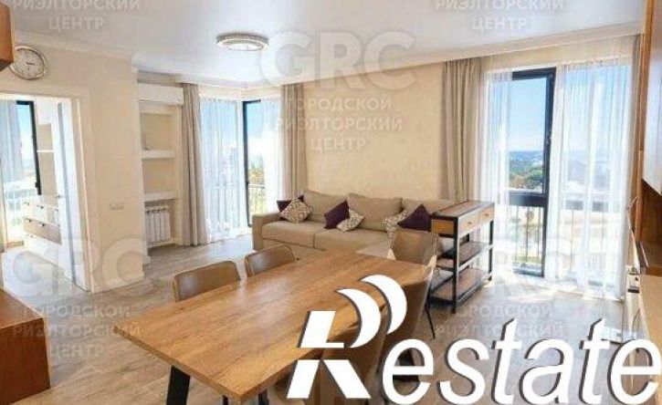 3-комн квартира переулок Горького, 24,  д. 24