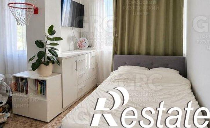 1-комн квартира улица Тимирязева, 30/1,  д. 30/1