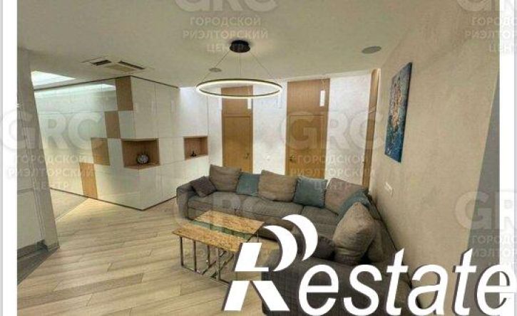 3-комн квартира улица Куйбышева, 21,  д. 21