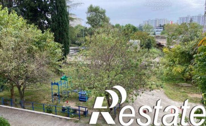 1-комн квартира улица Мира, 8,  д. 8
